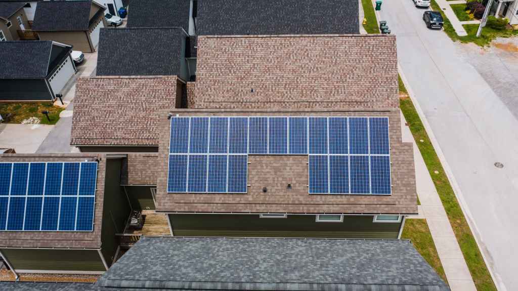 Making the Right Investment: How to Decide on Solar Energy